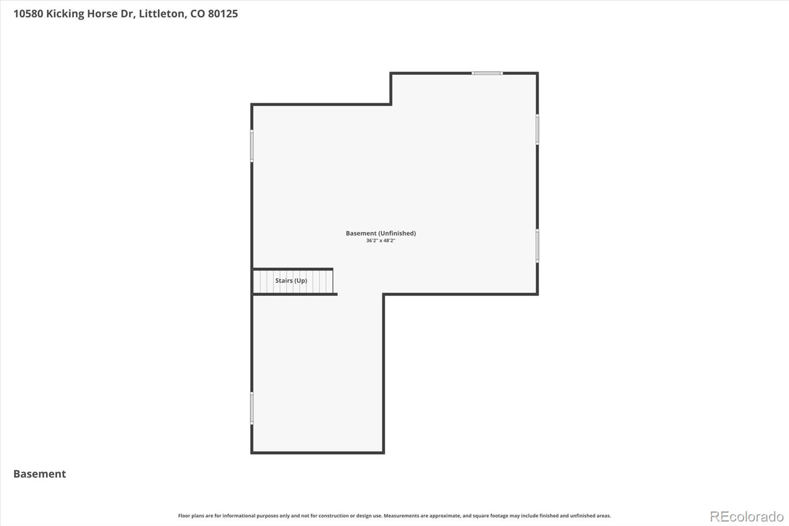 MLS Image #42 for 10580  kicking horse drive,littleton, Colorado