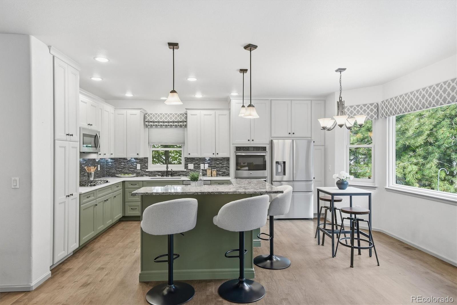 MLS Image #6 for 10580  kicking horse drive,littleton, Colorado