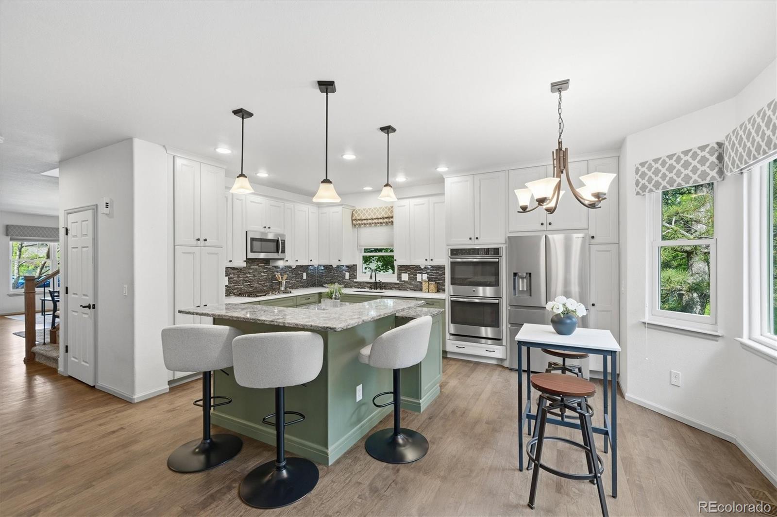 MLS Image #7 for 10580  kicking horse drive,littleton, Colorado
