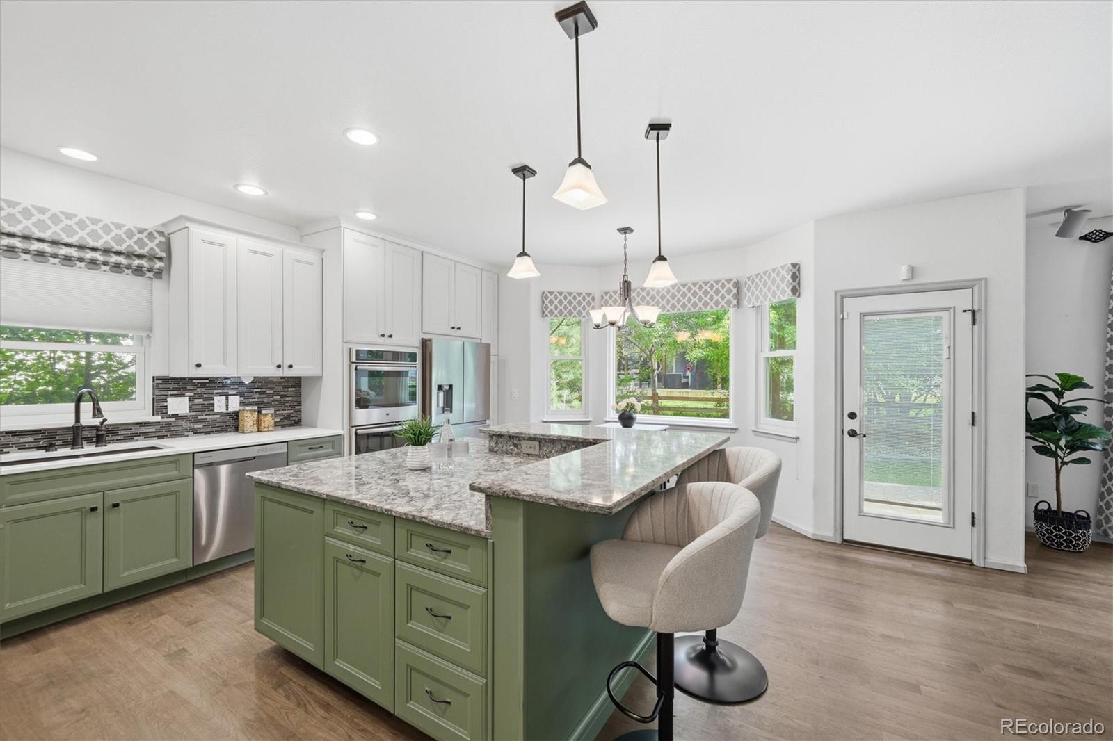 MLS Image #8 for 10580  kicking horse drive,littleton, Colorado