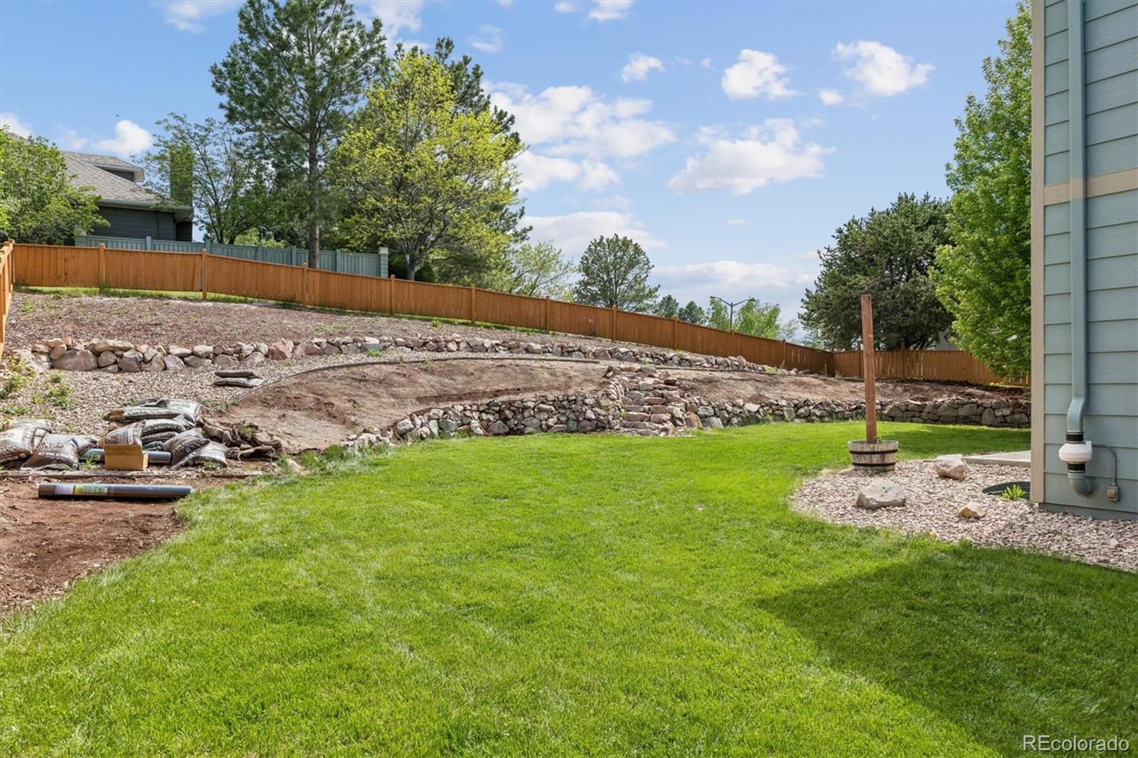 MLS Image #2 for 1528  ebony drive,castle rock, Colorado