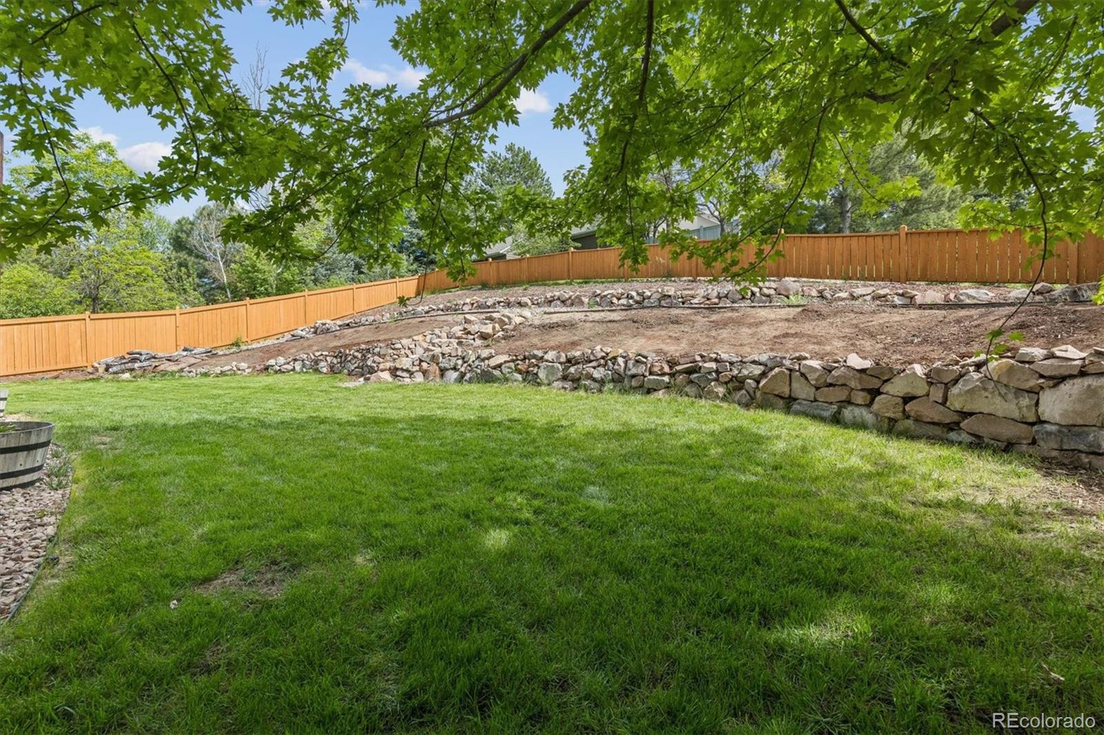 MLS Image #4 for 1528  ebony drive,castle rock, Colorado