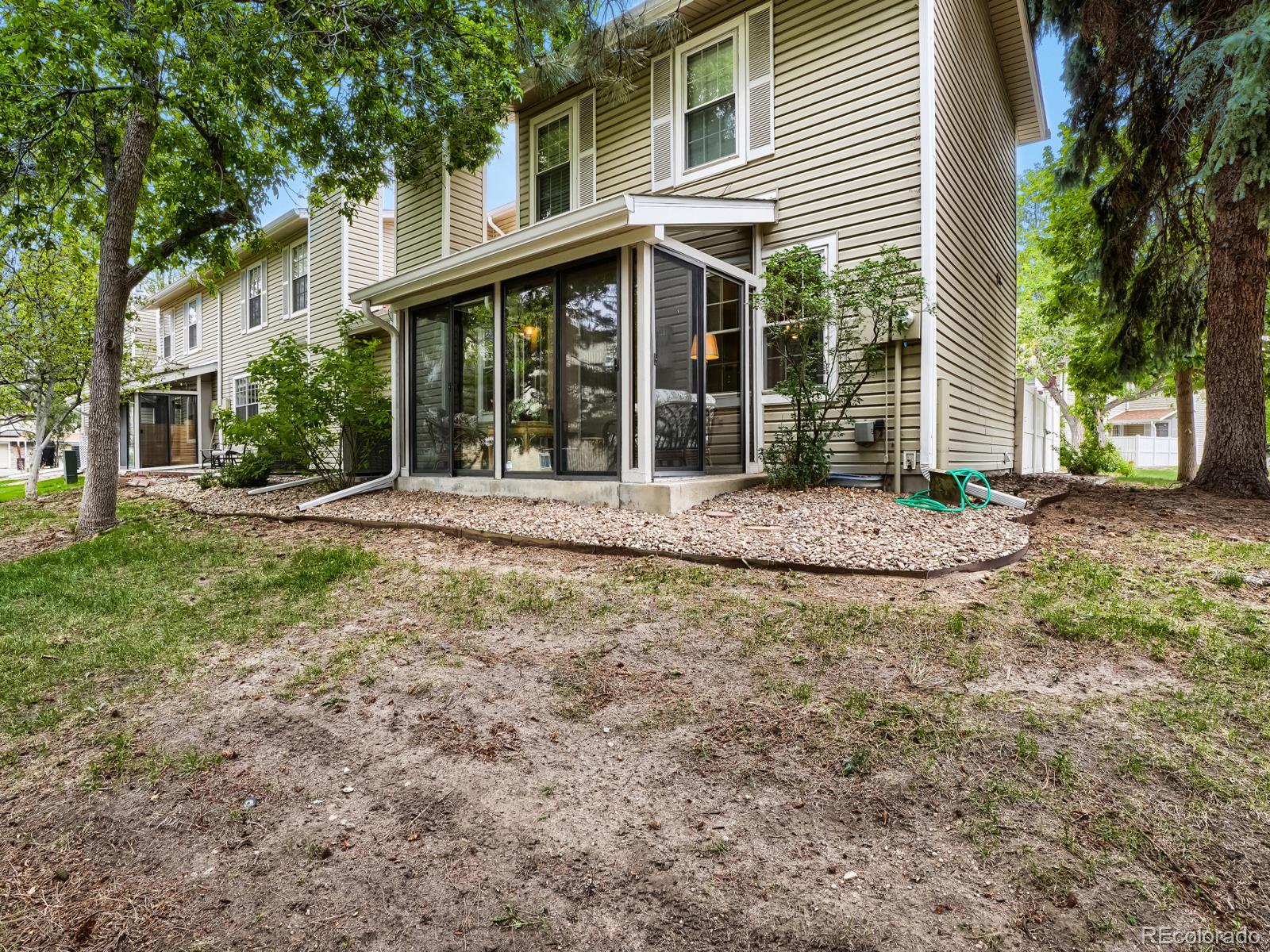 MLS Image #11 for 3292 s heather gardens way,aurora, Colorado