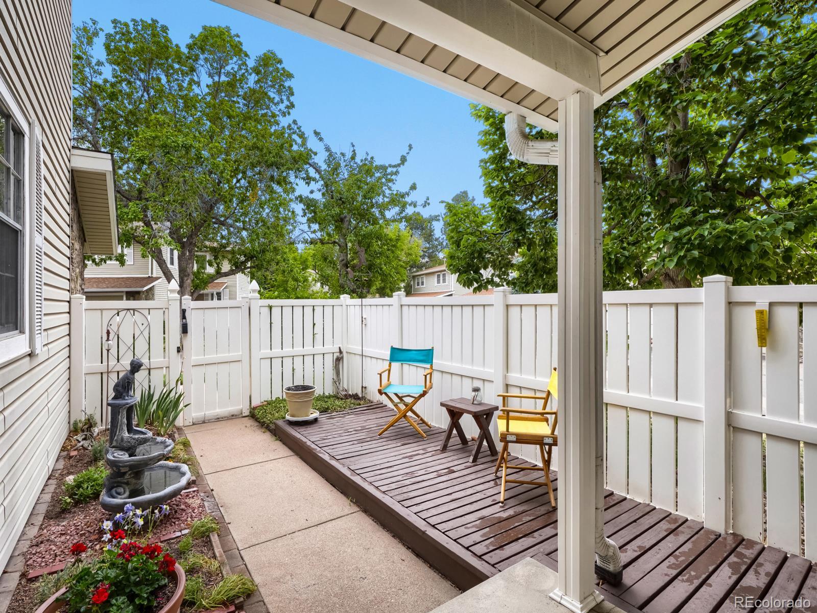 MLS Image #2 for 3292 s heather gardens way,aurora, Colorado