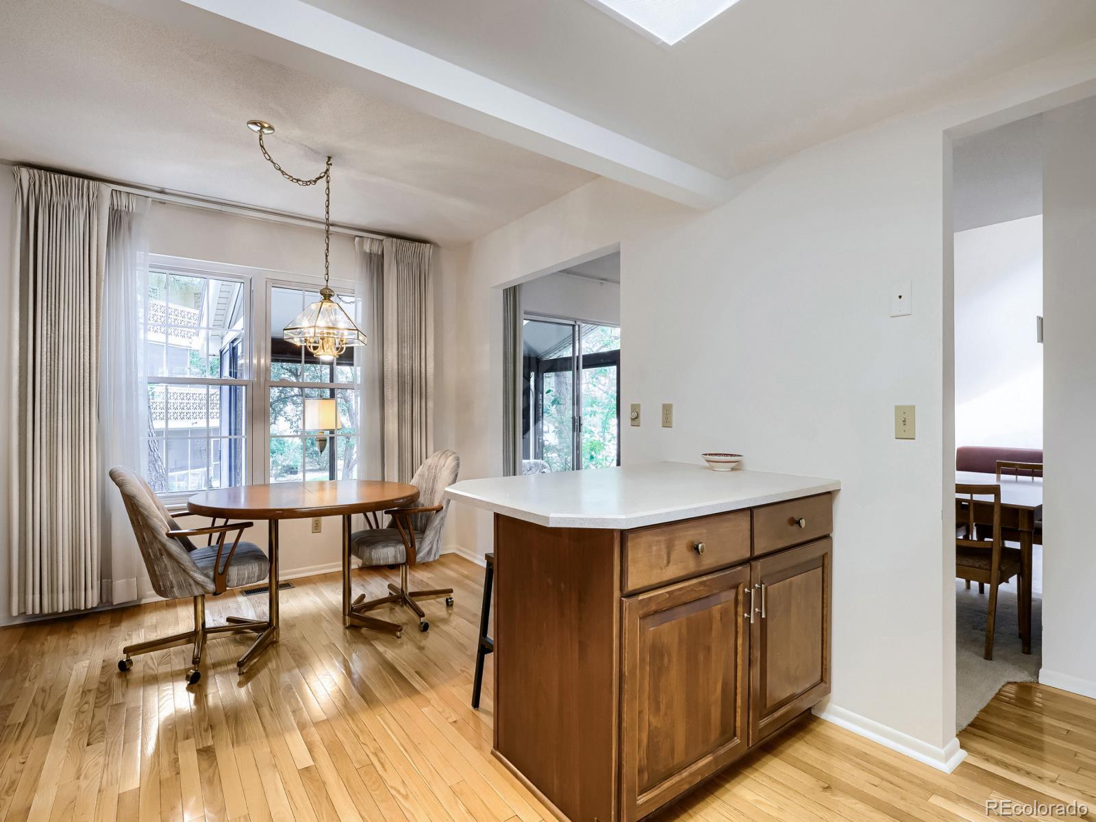 MLS Image #5 for 3292 s heather gardens way,aurora, Colorado