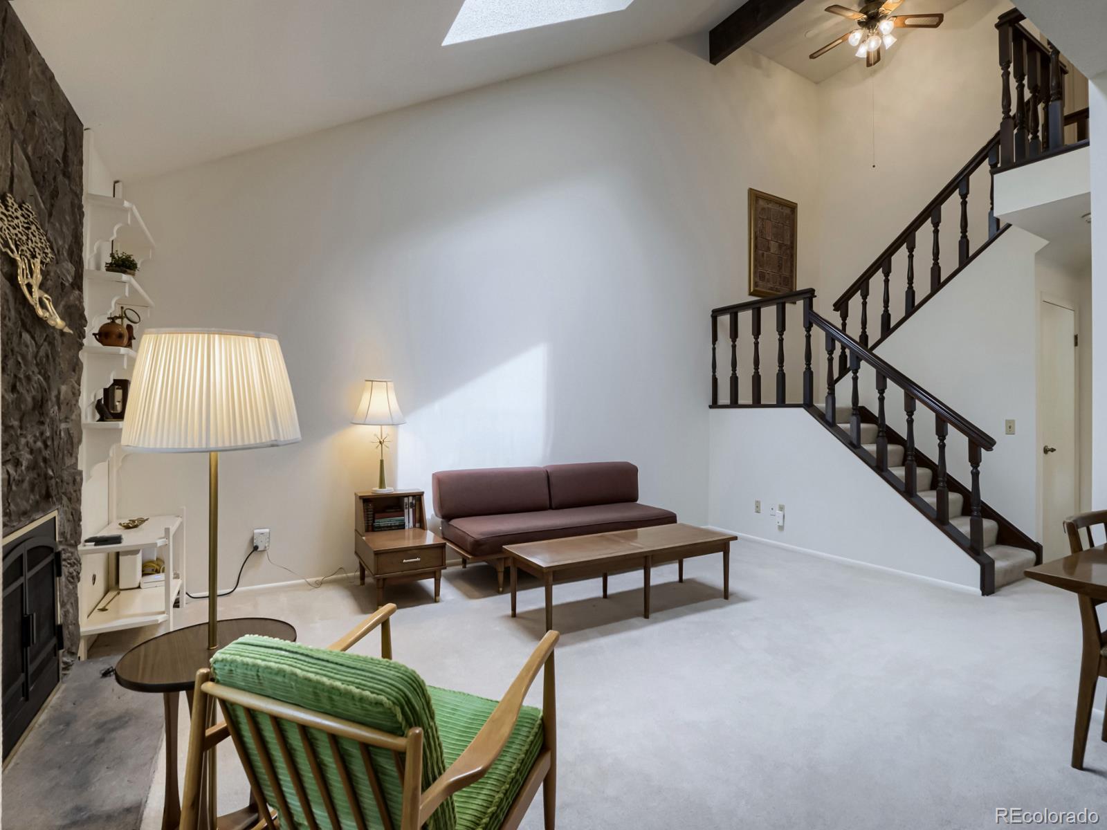 MLS Image #8 for 3292 s heather gardens way,aurora, Colorado