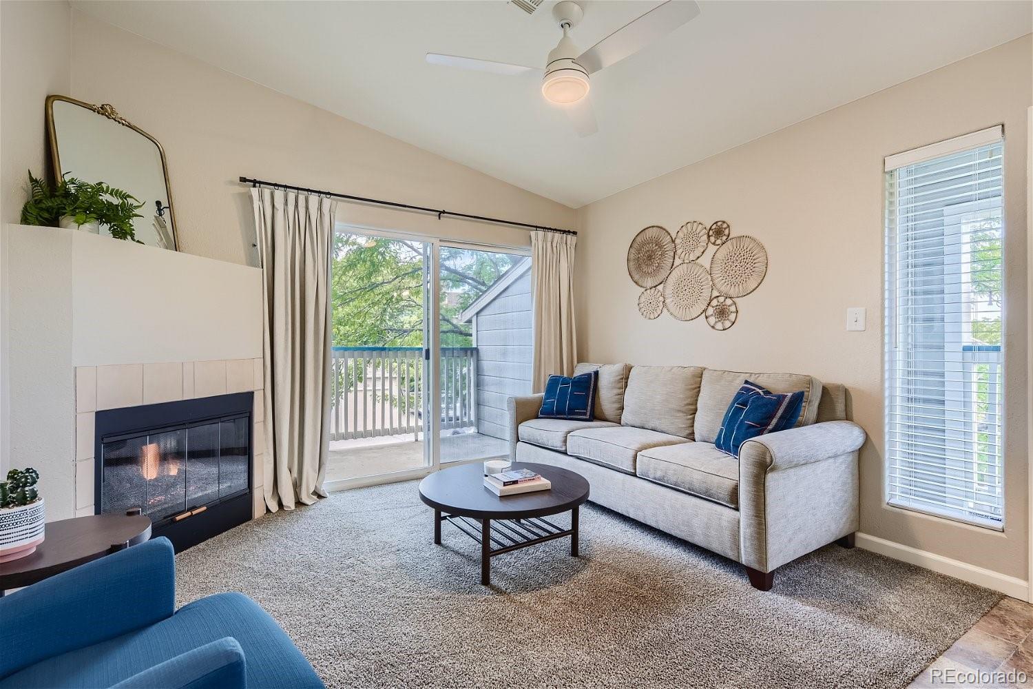MLS Image #1 for 8469  little rock way,highlands ranch, Colorado