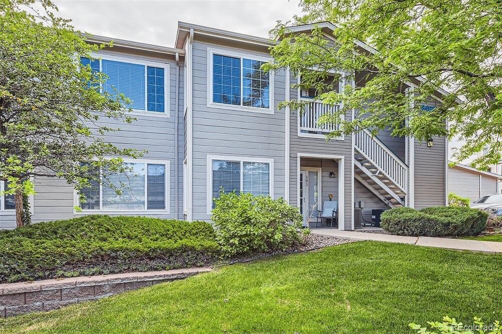 MLS Image #18 for 8469  little rock way,highlands ranch, Colorado