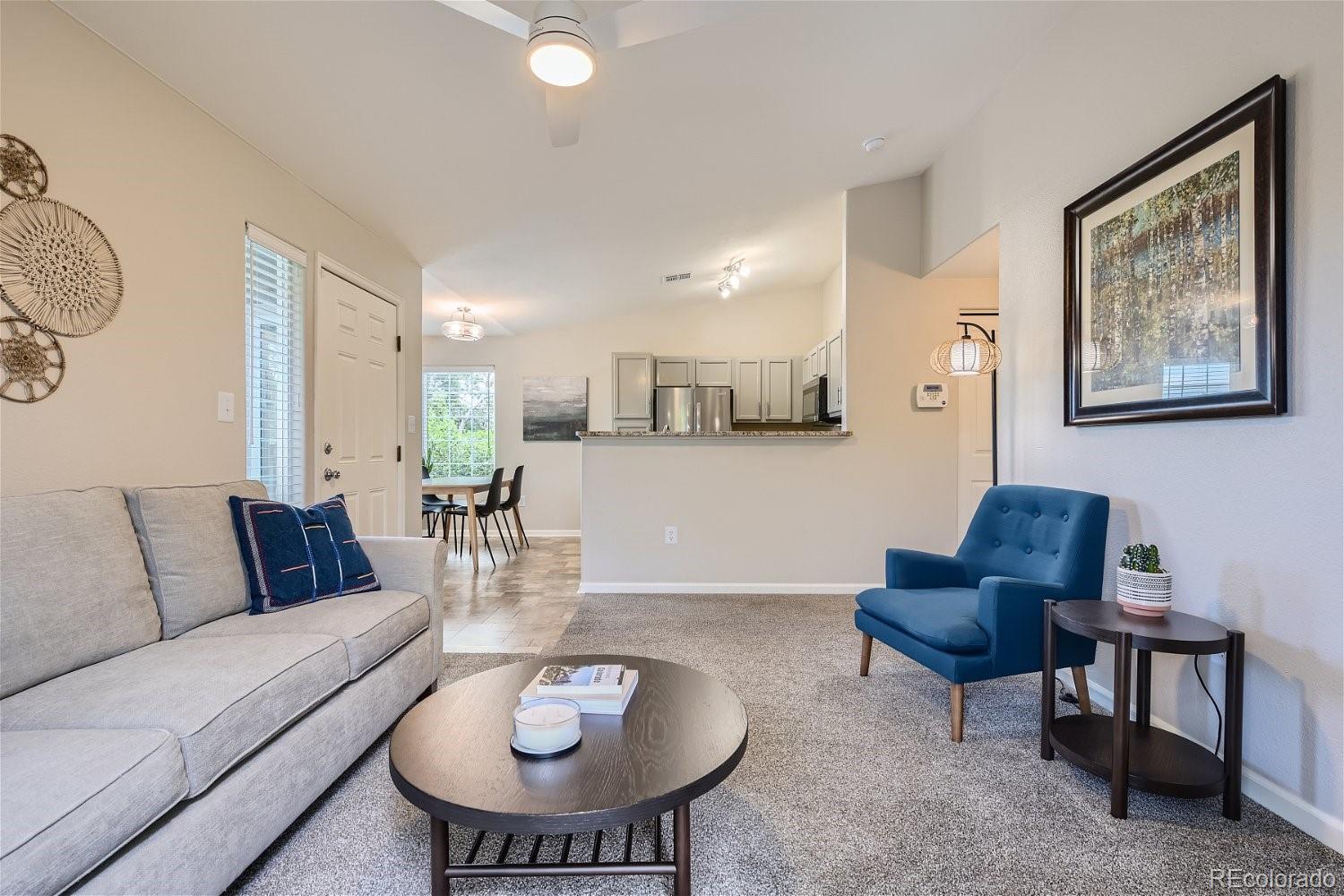 MLS Image #2 for 8469  little rock way,highlands ranch, Colorado