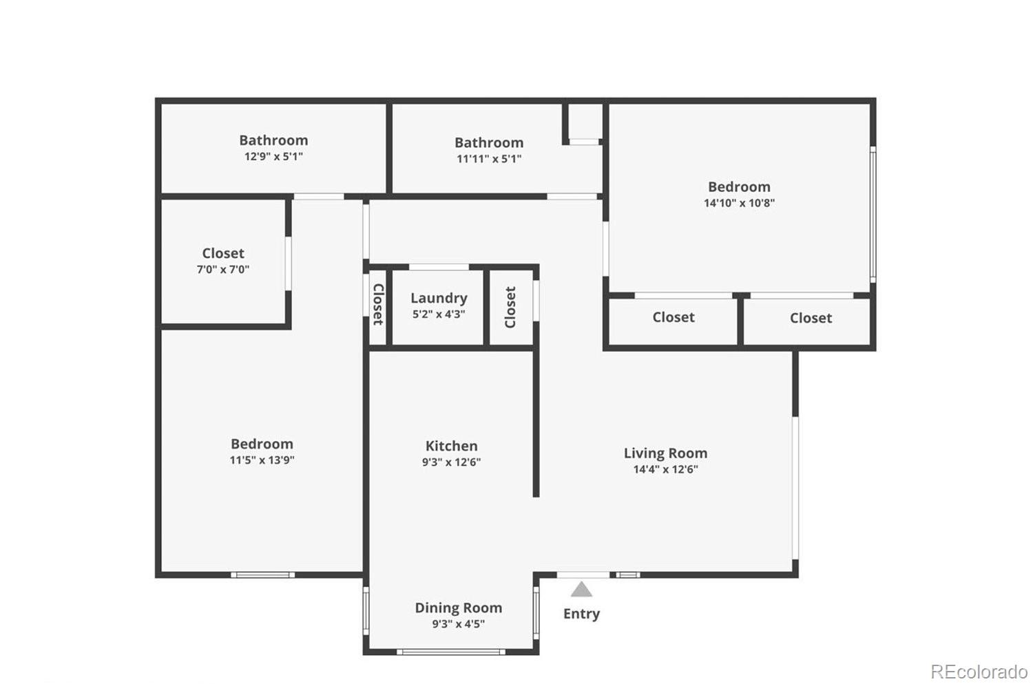 MLS Image #20 for 8469  little rock way,highlands ranch, Colorado