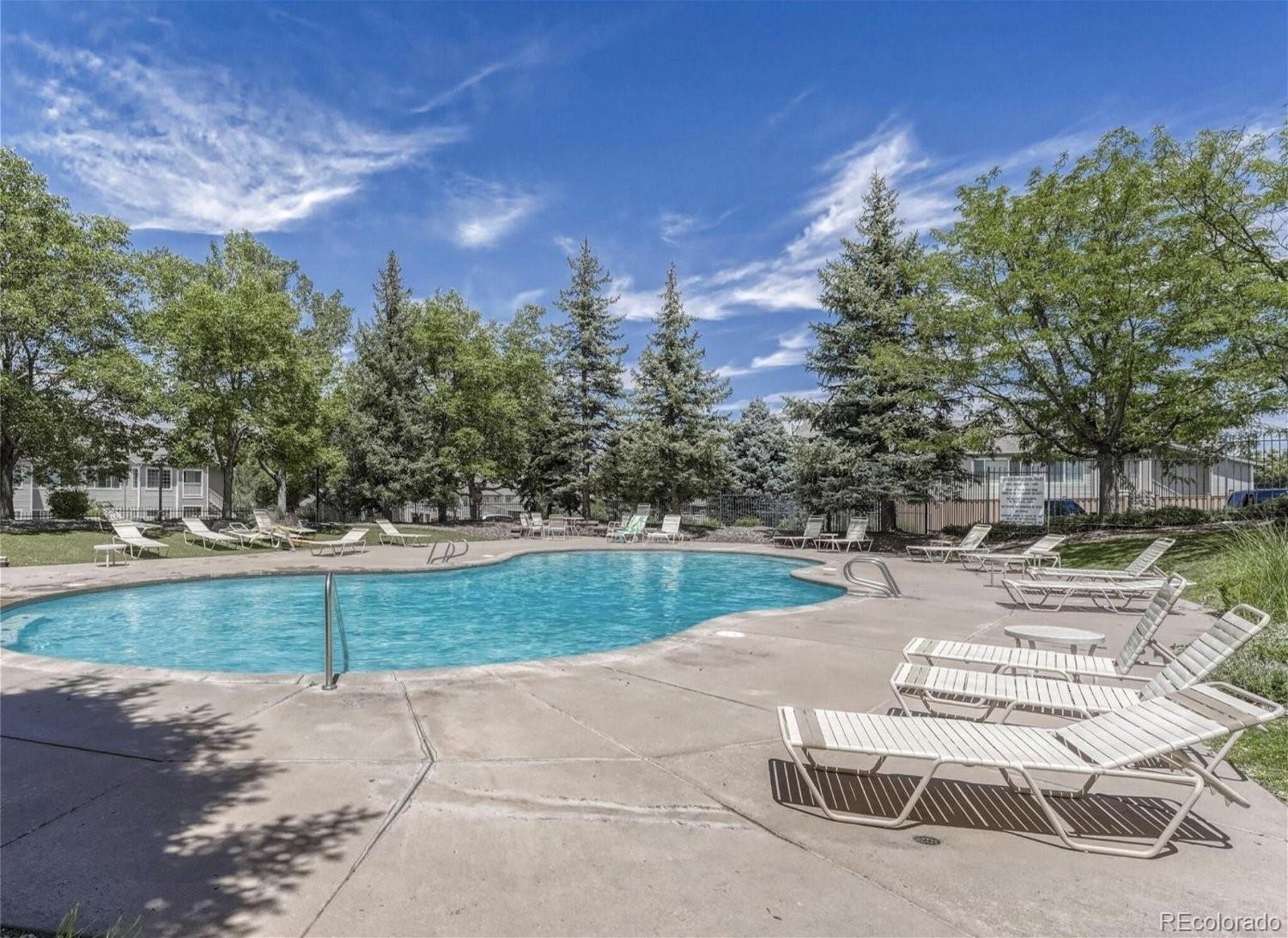 MLS Image #21 for 8469  little rock way,highlands ranch, Colorado