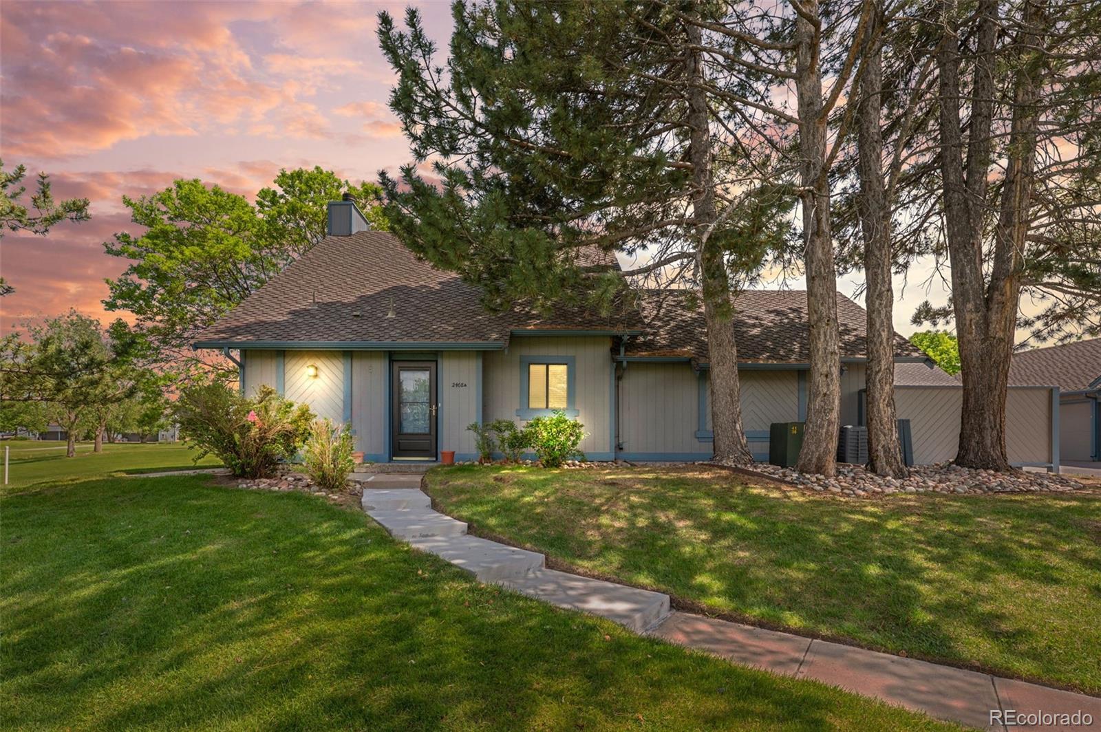 MLS Image #0 for 2408 s victor street,aurora, Colorado