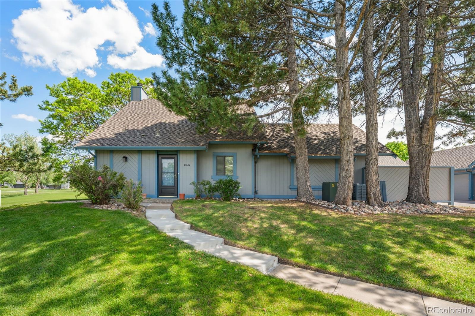 MLS Image #1 for 2408 s victor street,aurora, Colorado