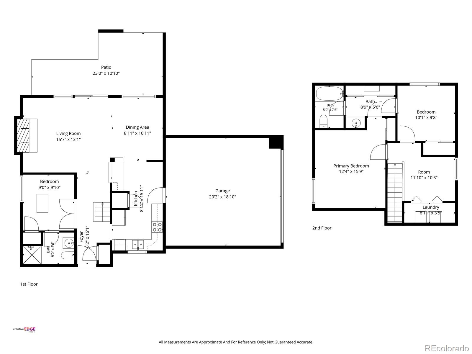 MLS Image #37 for 2408 s victor street,aurora, Colorado