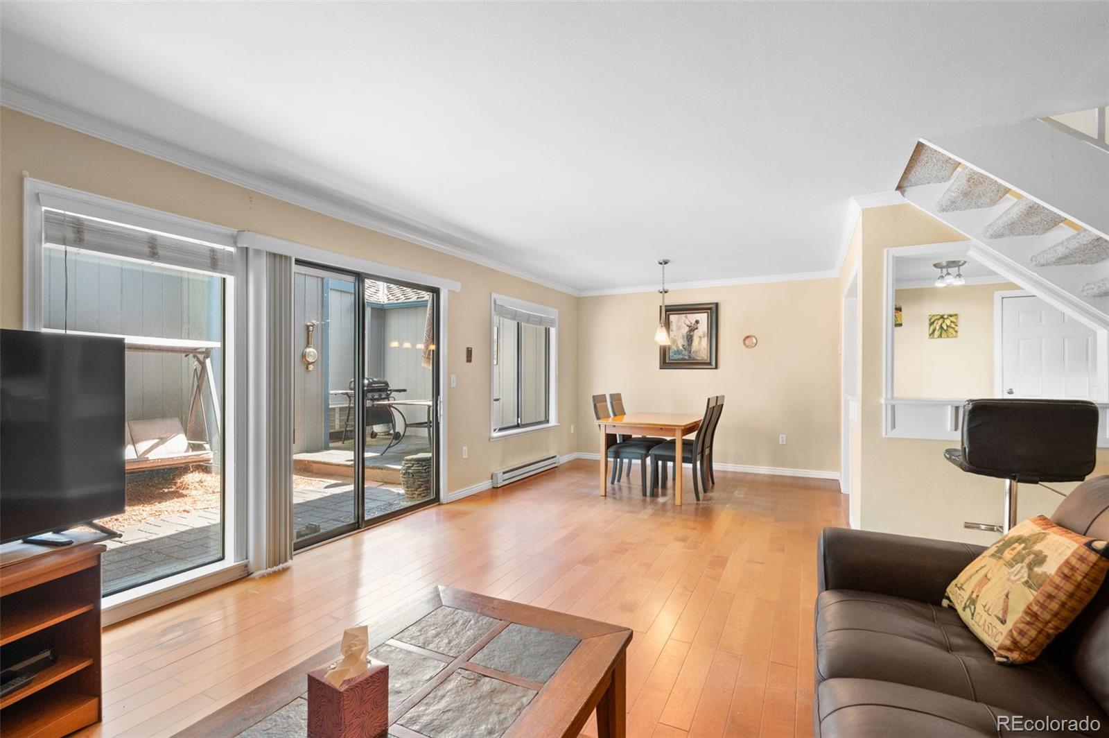 MLS Image #5 for 2408 s victor street,aurora, Colorado