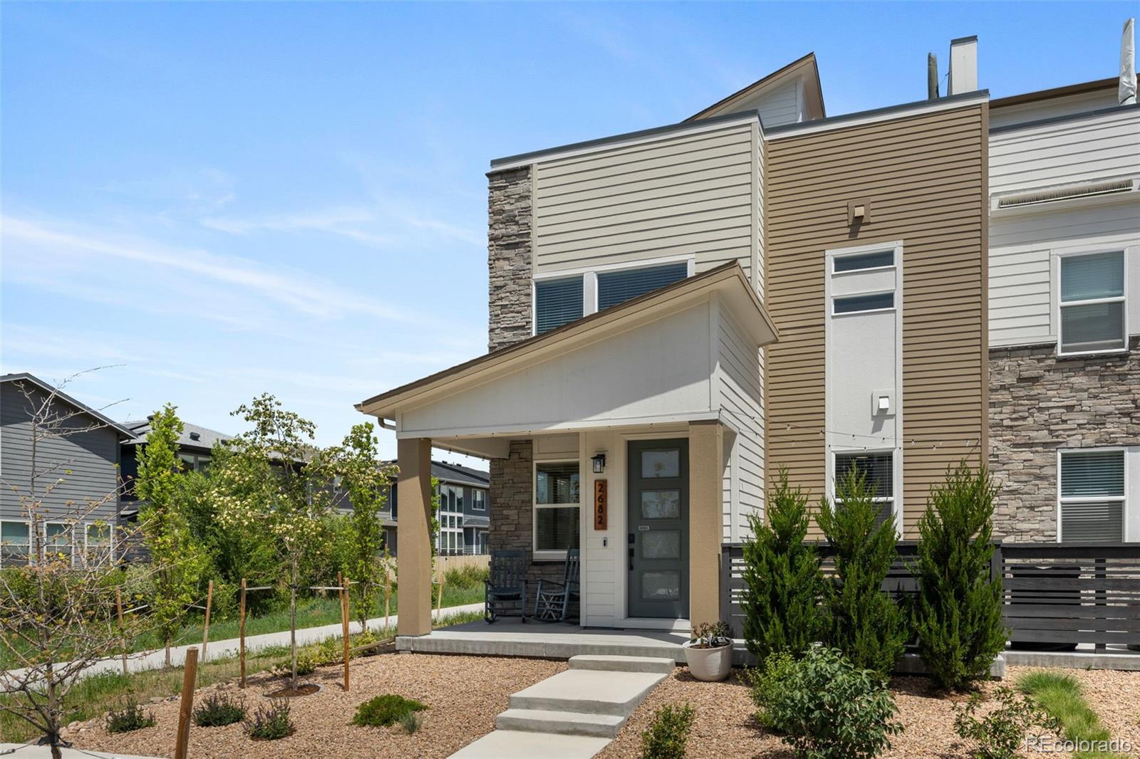MLS Image #3 for 2682 w 68th drive,denver, Colorado