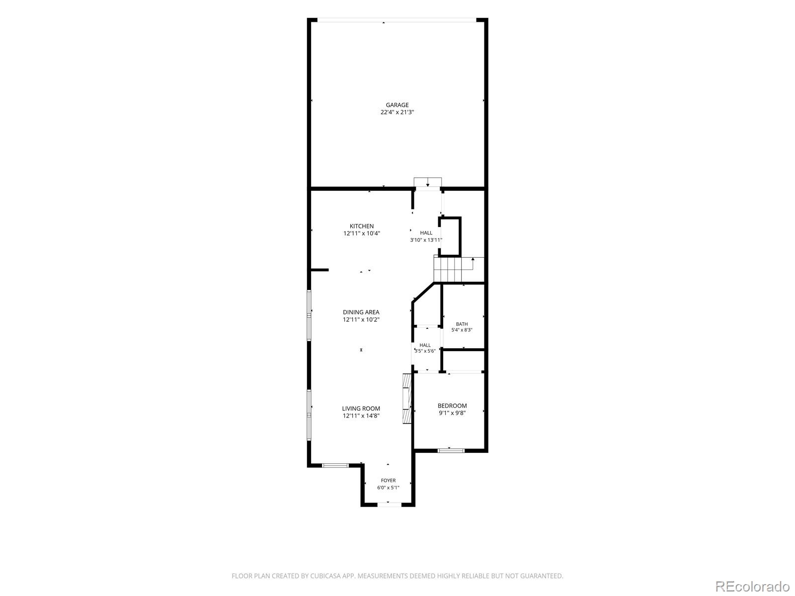 MLS Image #36 for 2682 w 68th drive,denver, Colorado