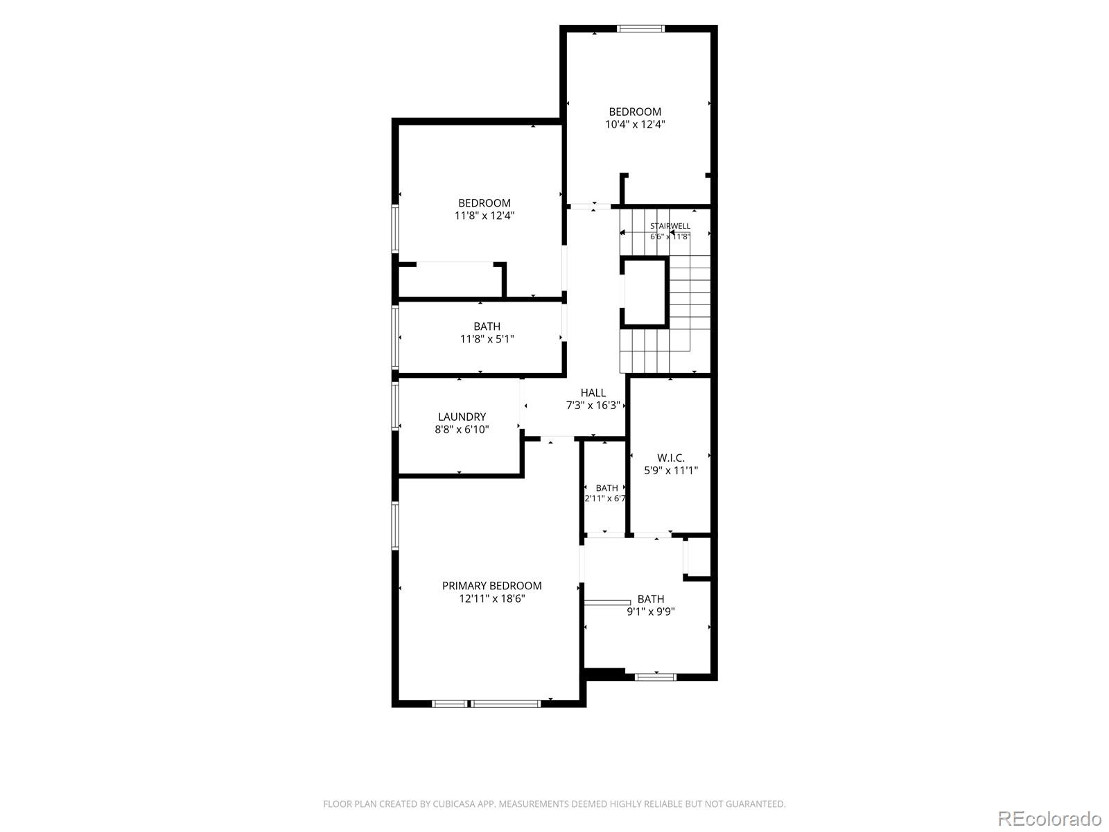 MLS Image #37 for 2682 w 68th drive,denver, Colorado
