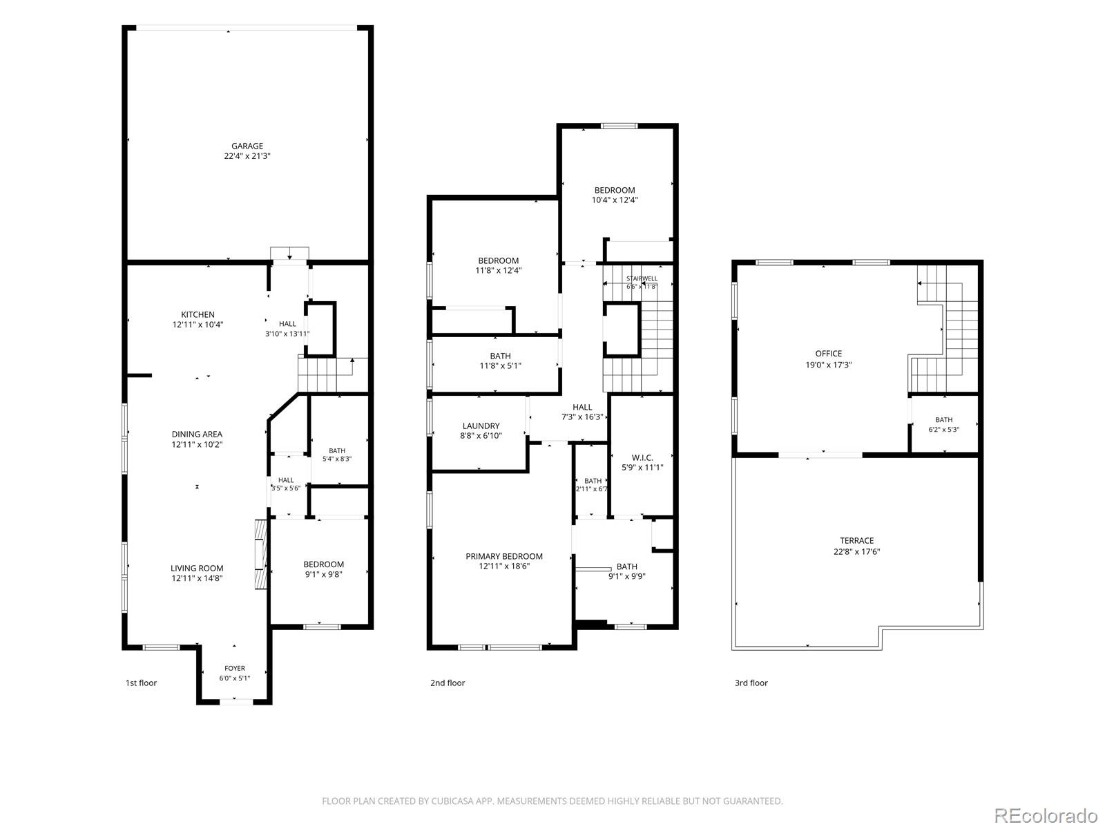 MLS Image #39 for 2682 w 68th drive,denver, Colorado