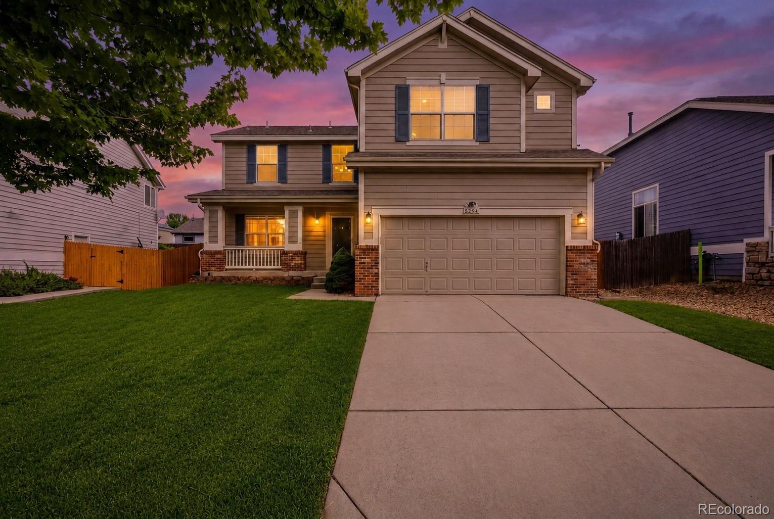 MLS Image #0 for 3964 s quemoy court,aurora, Colorado