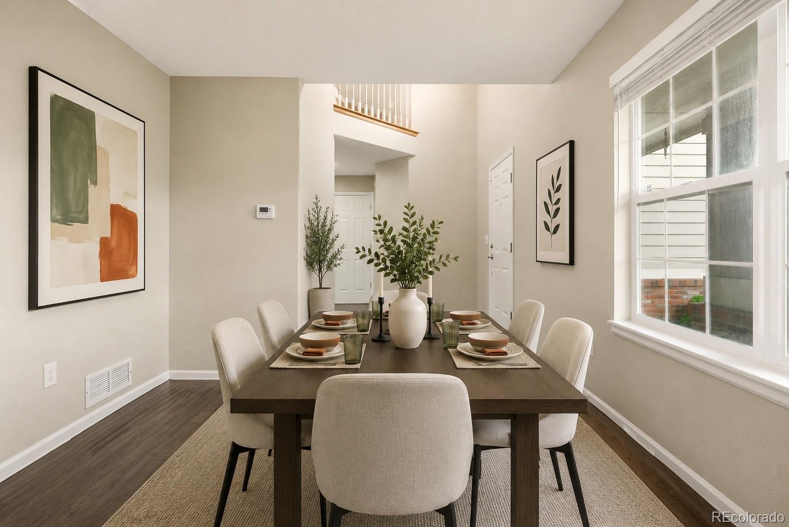 MLS Image #3 for 3964 s quemoy court,aurora, Colorado