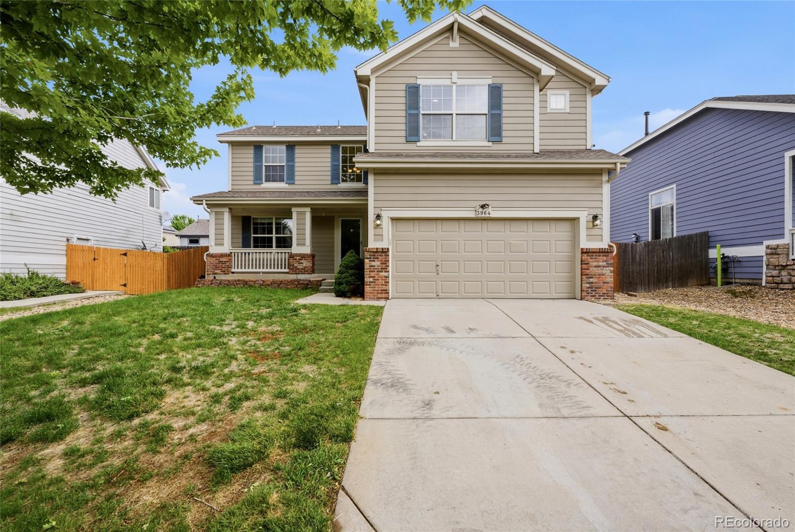 MLS Image #36 for 3964 s quemoy court,aurora, Colorado