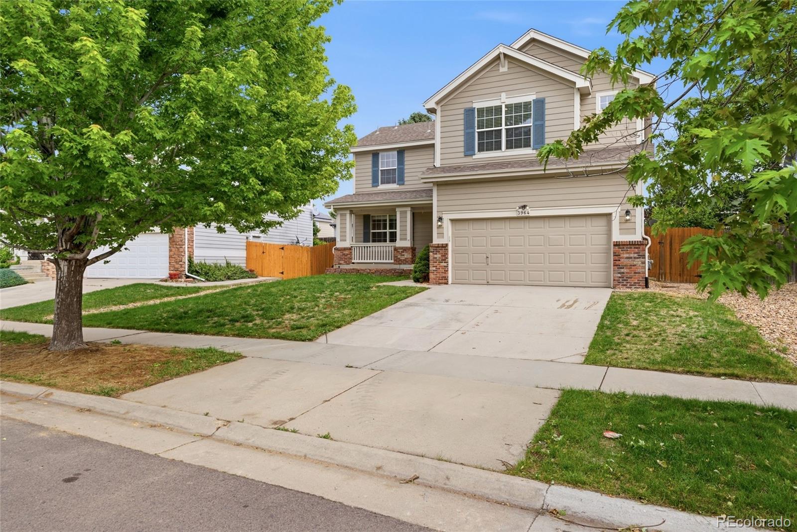 MLS Image #37 for 3964 s quemoy court,aurora, Colorado