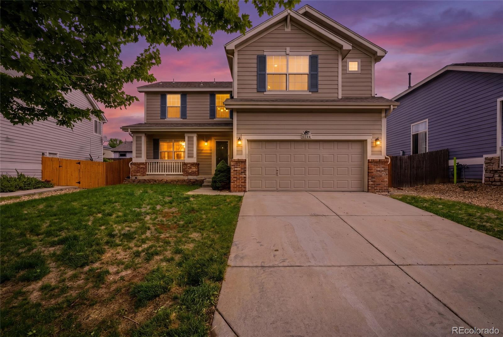 MLS Image #38 for 3964 s quemoy court,aurora, Colorado