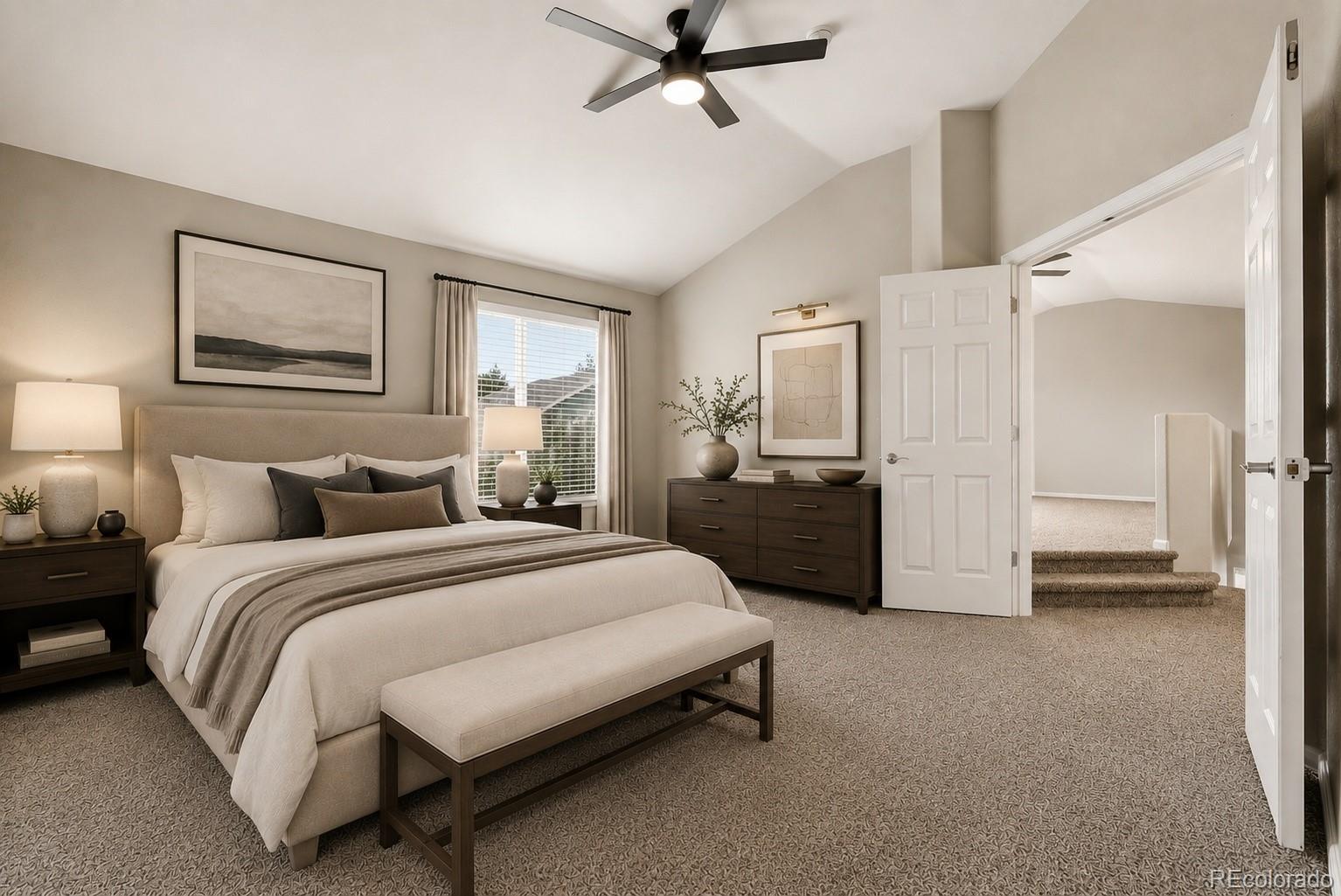 MLS Image #4 for 3964 s quemoy court,aurora, Colorado