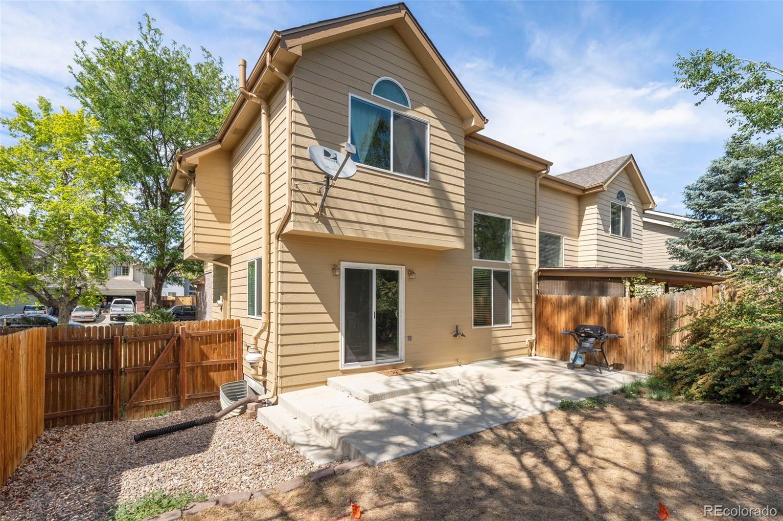 MLS Image #20 for 500 w 114th place,northglenn, Colorado
