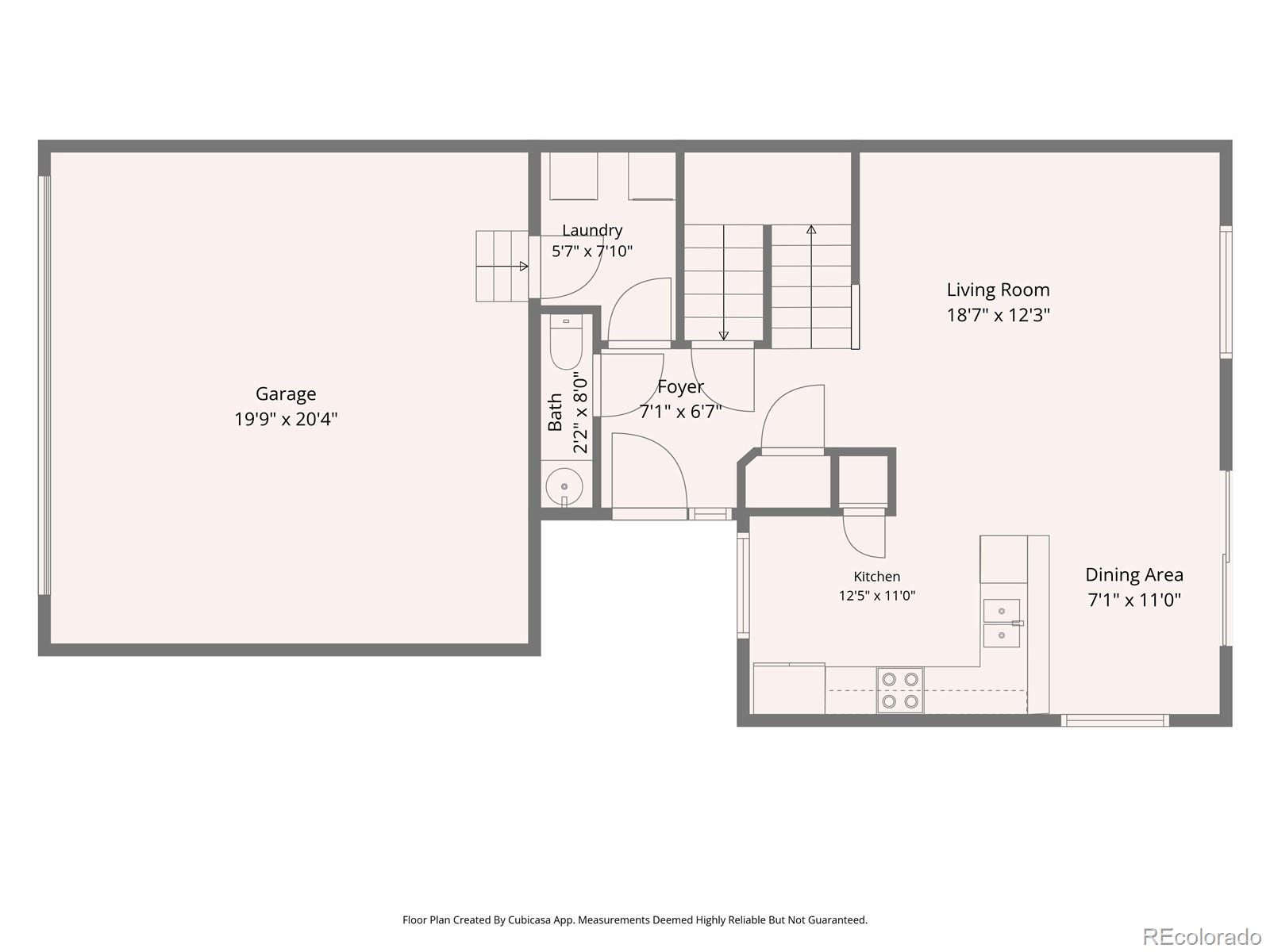MLS Image #23 for 500 w 114th place,northglenn, Colorado
