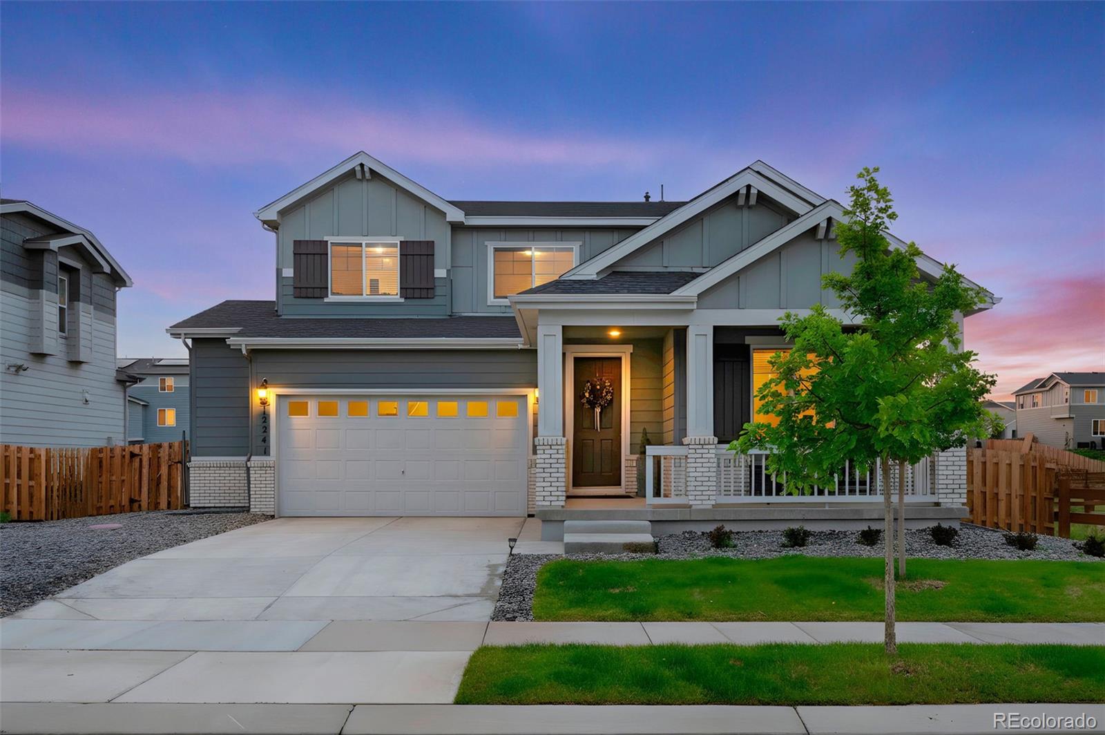 MLS Image #0 for 12241 e 100th drive,commerce city, Colorado