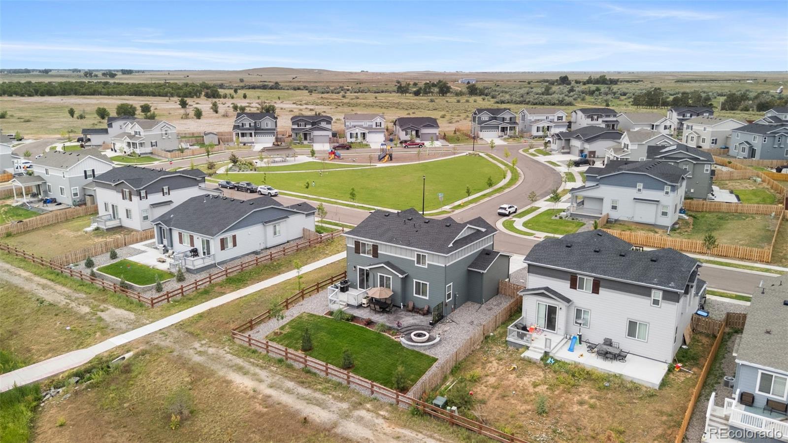 MLS Image #40 for 12241 e 100th drive,commerce city, Colorado