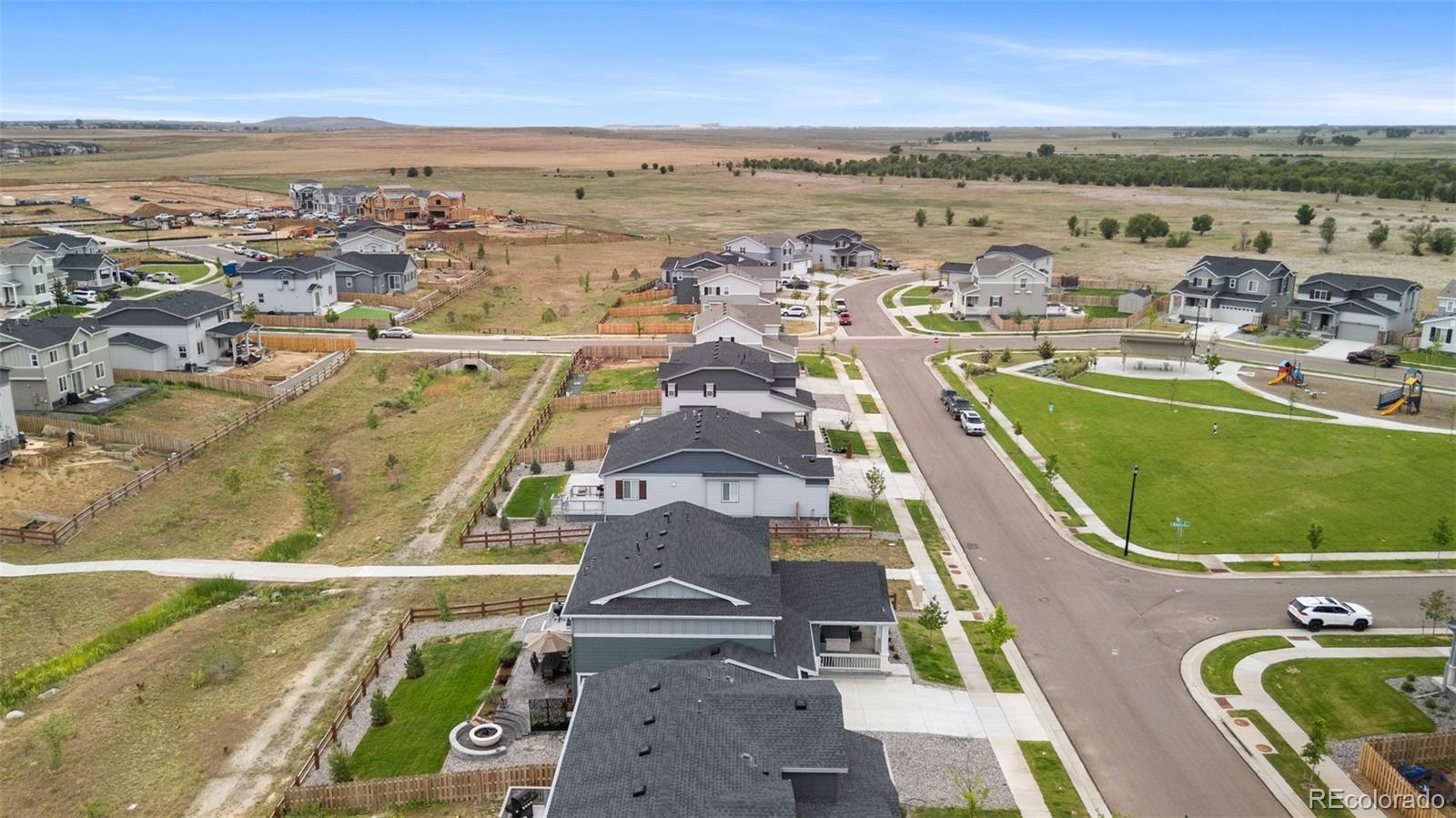 MLS Image #41 for 12241 e 100th drive,commerce city, Colorado