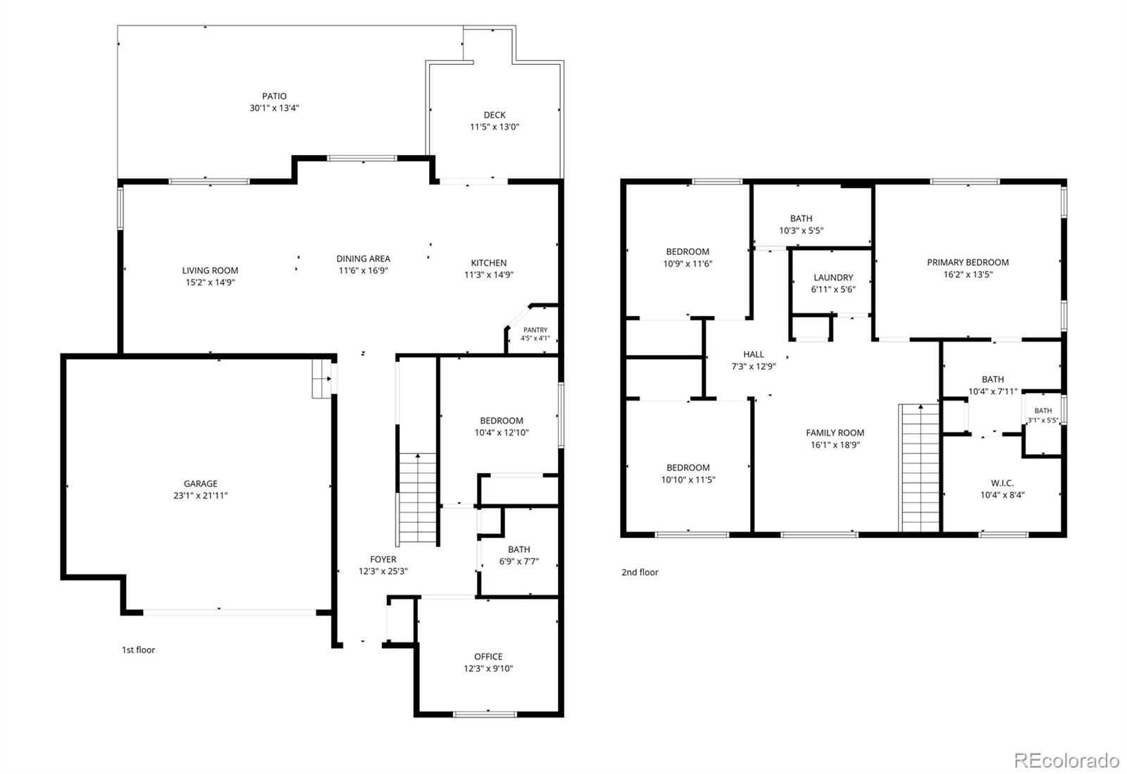 MLS Image #42 for 12241 e 100th drive,commerce city, Colorado