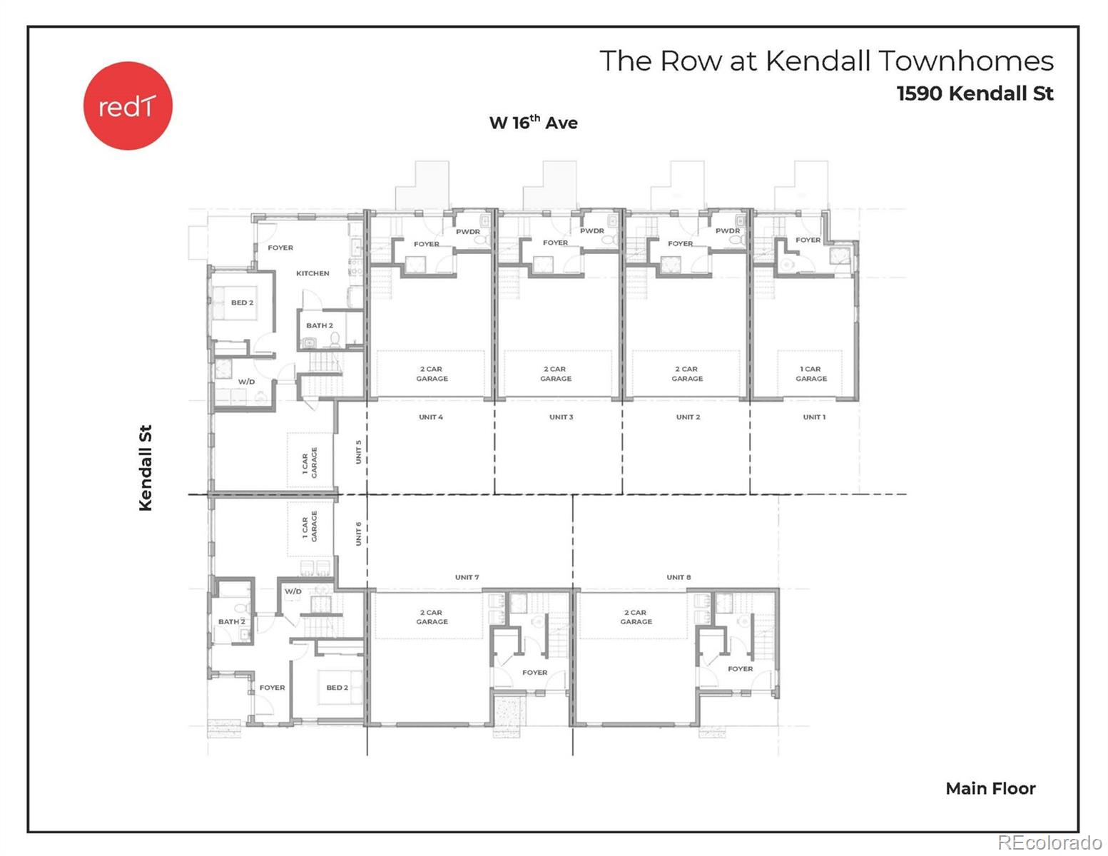 MLS Image #3 for 1576  kendall street ,lakewood, Colorado