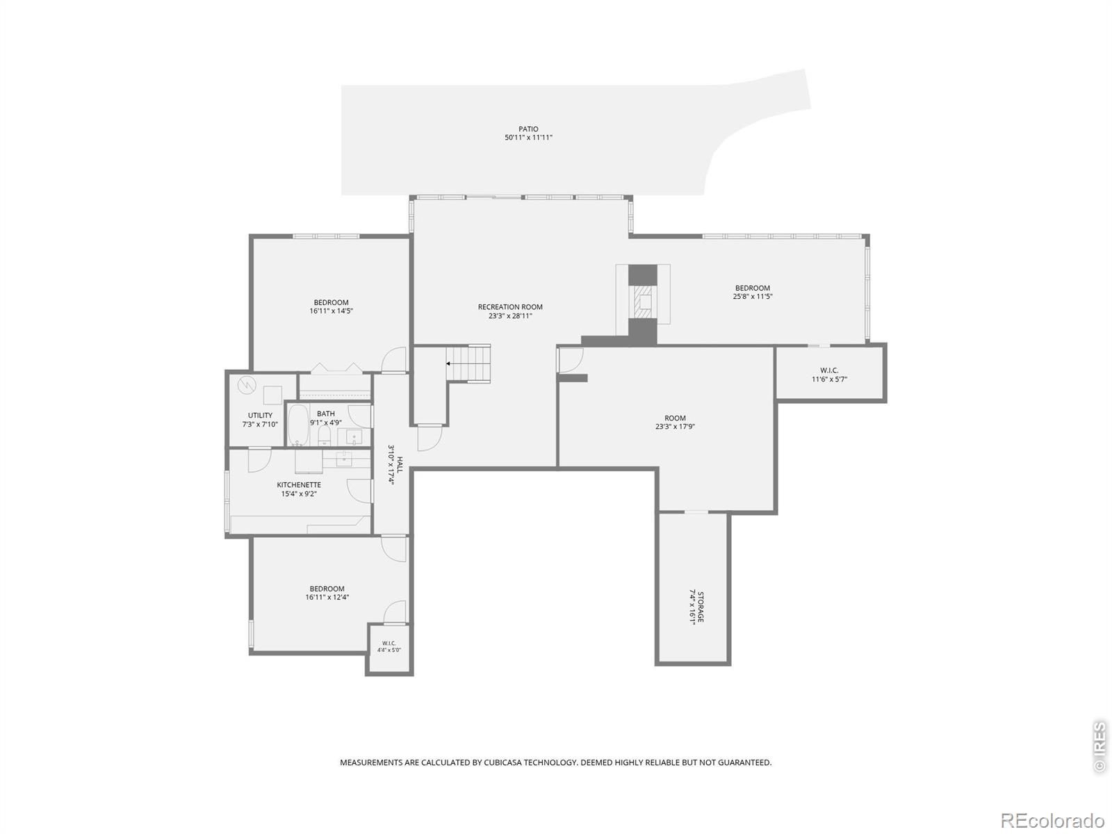 MLS Image #49 for 19  ridge road,boulder, Colorado
