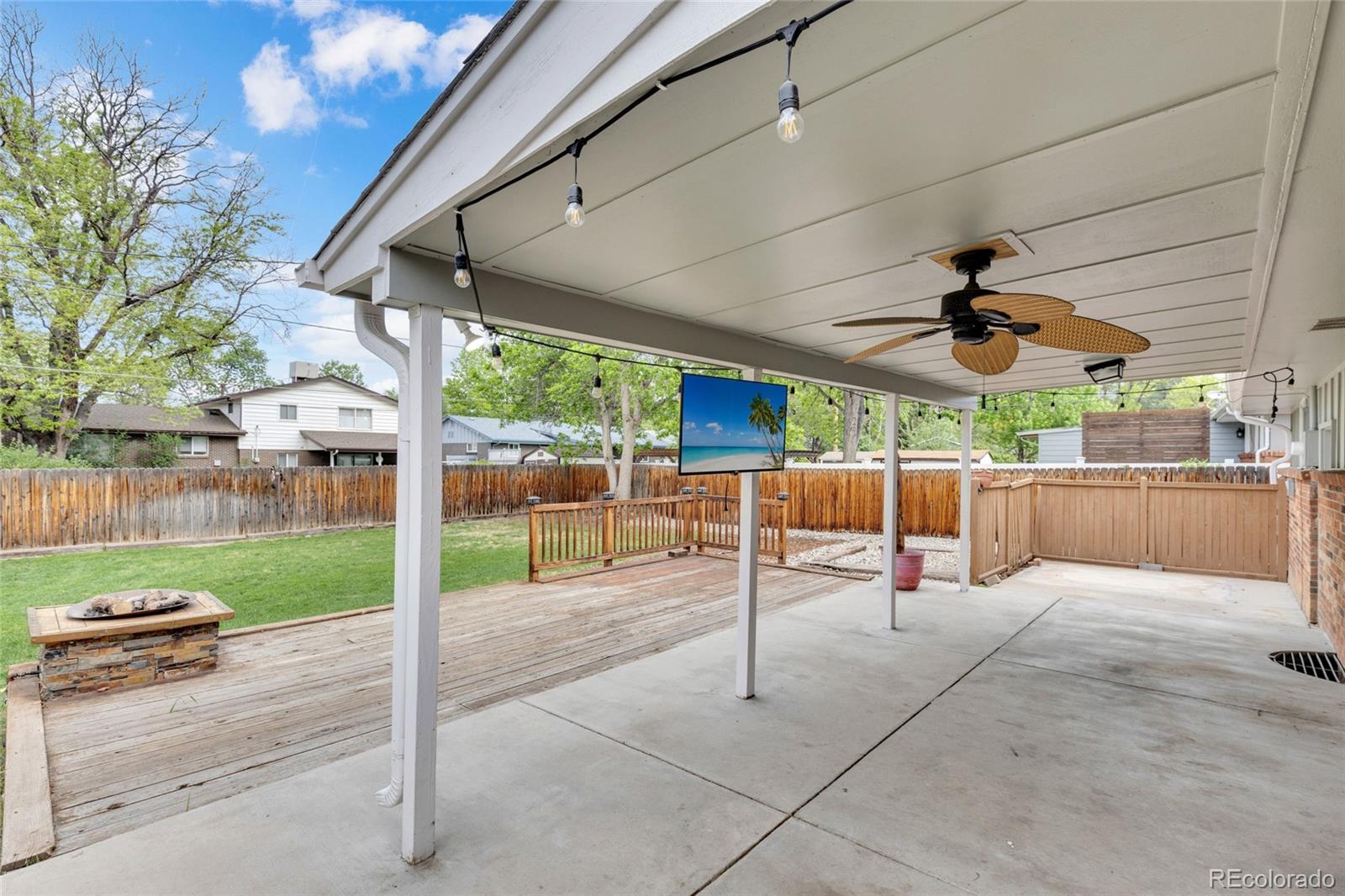 MLS Image #23 for 3019 s eaton street,denver, Colorado