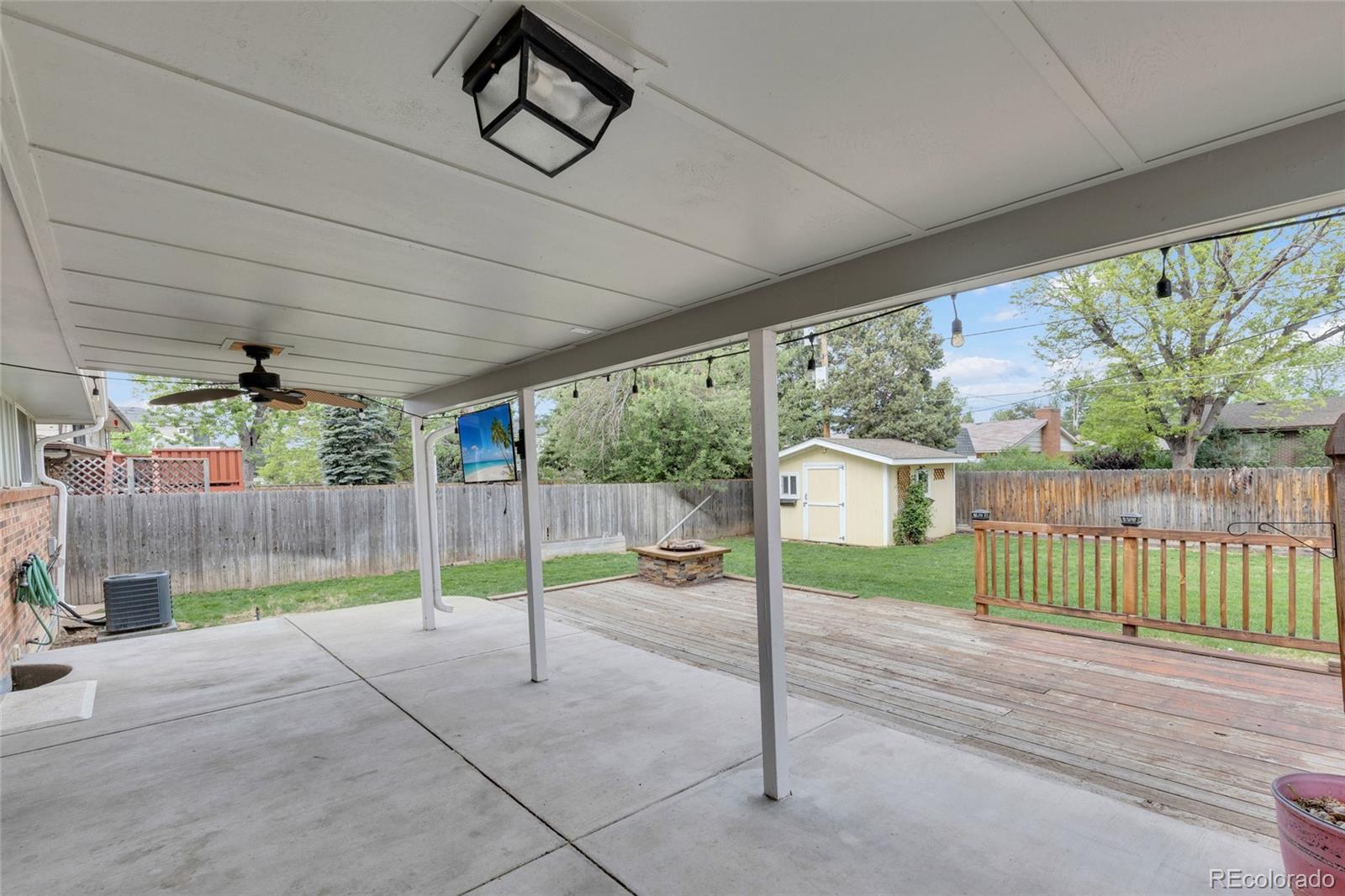 MLS Image #24 for 3019 s eaton street,denver, Colorado