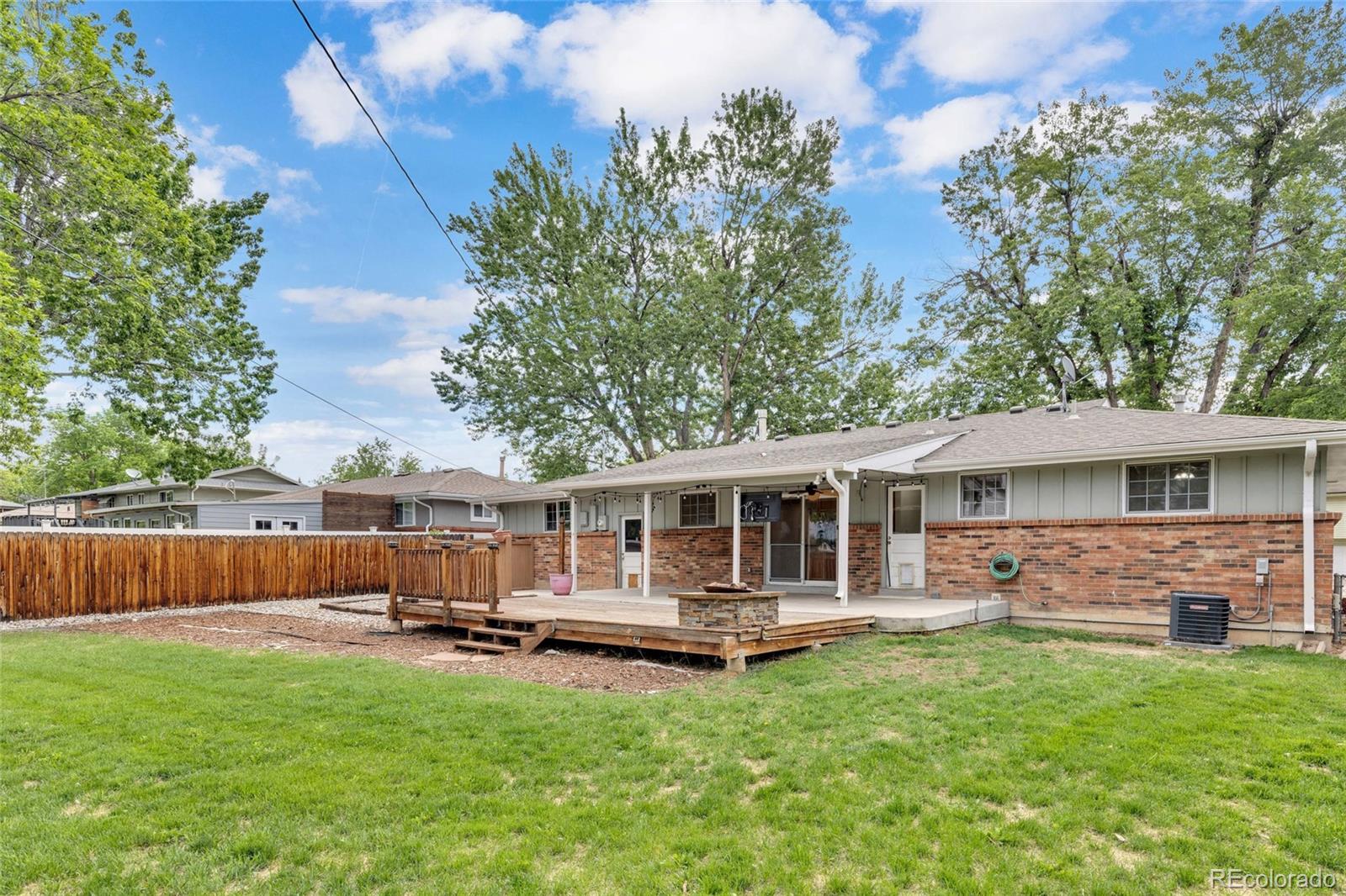 MLS Image #26 for 3019 s eaton street,denver, Colorado