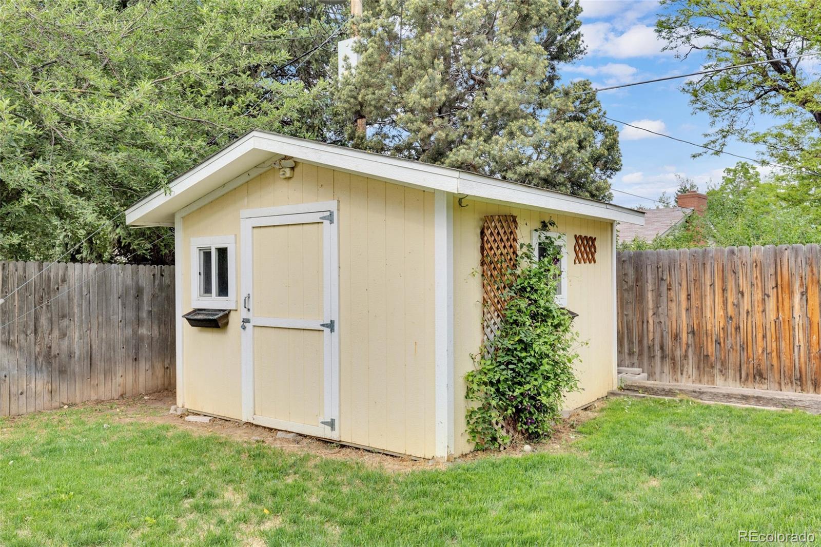 MLS Image #27 for 3019 s eaton street,denver, Colorado