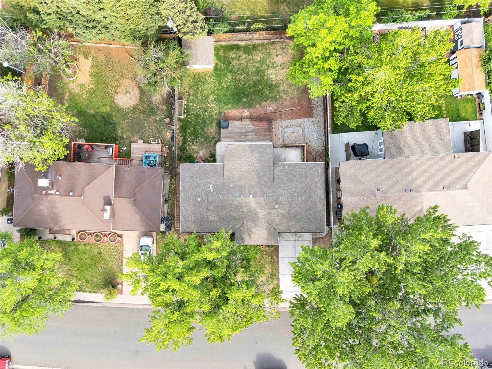 MLS Image #29 for 3019 s eaton street,denver, Colorado