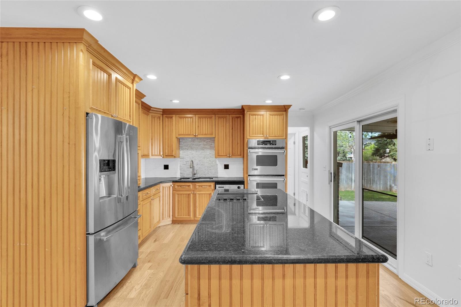 MLS Image #3 for 3019 s eaton street,denver, Colorado