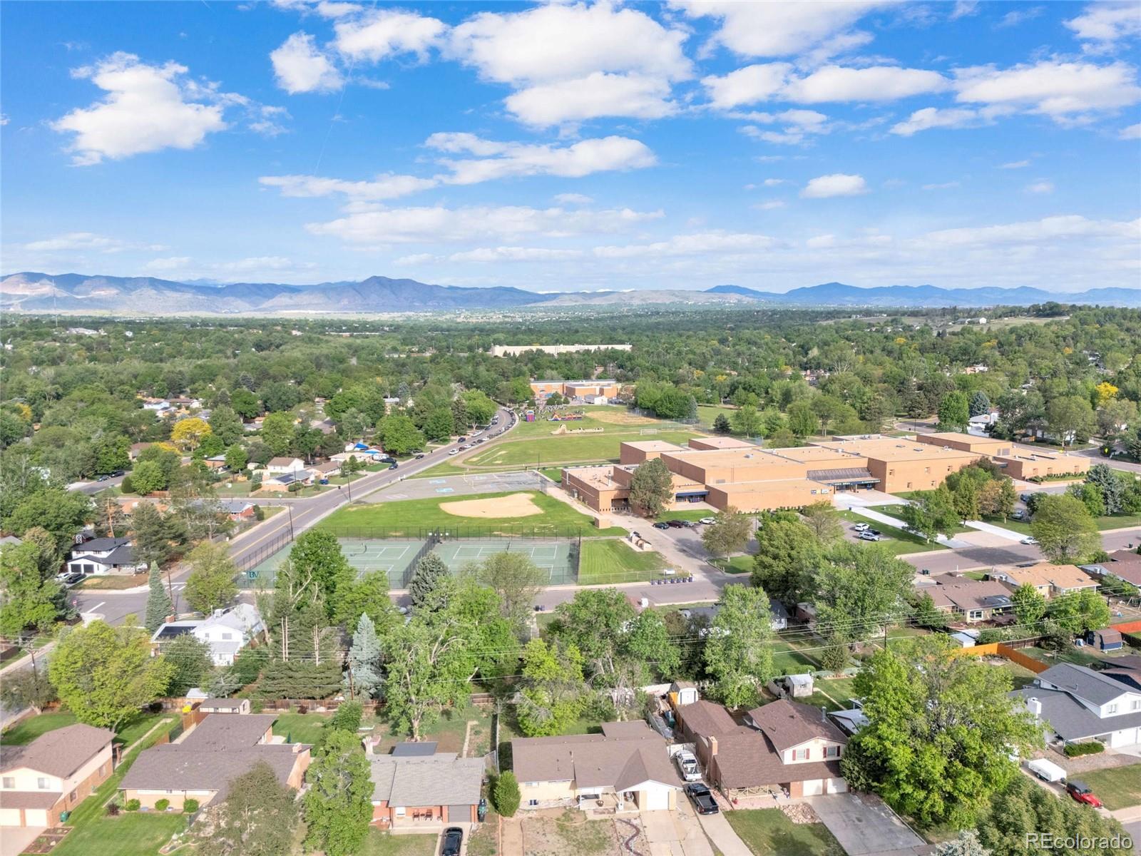 MLS Image #30 for 3019 s eaton street,denver, Colorado