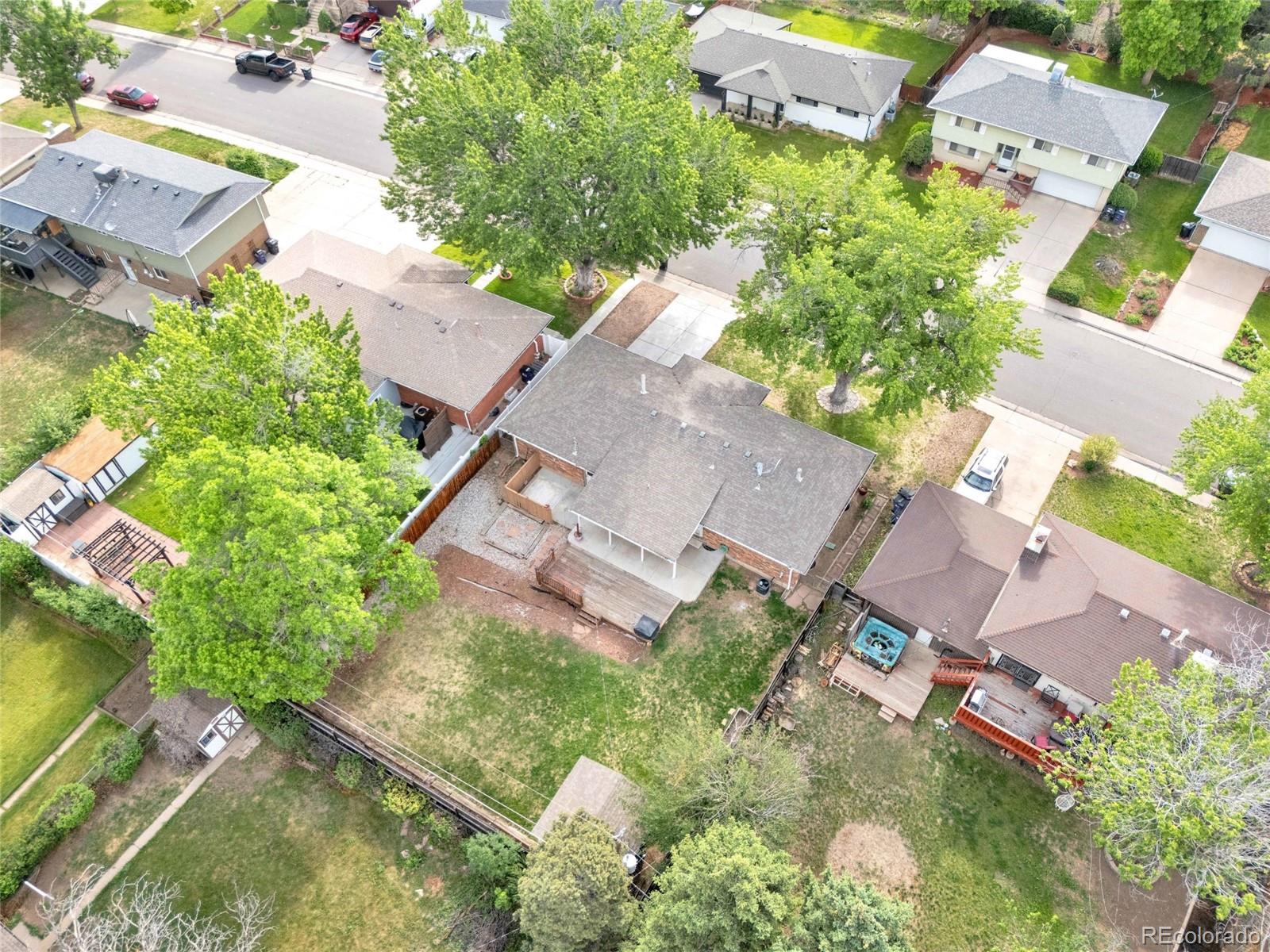 MLS Image #32 for 3019 s eaton street,denver, Colorado