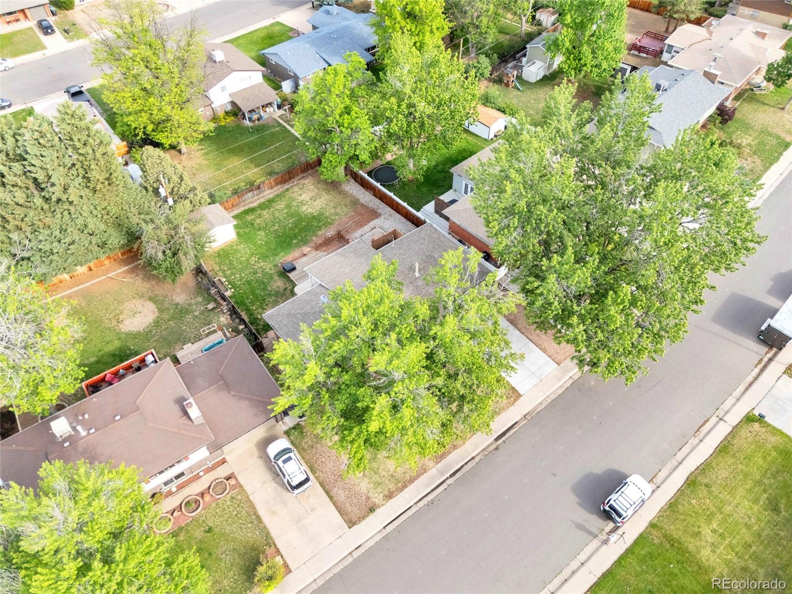MLS Image #33 for 3019 s eaton street,denver, Colorado