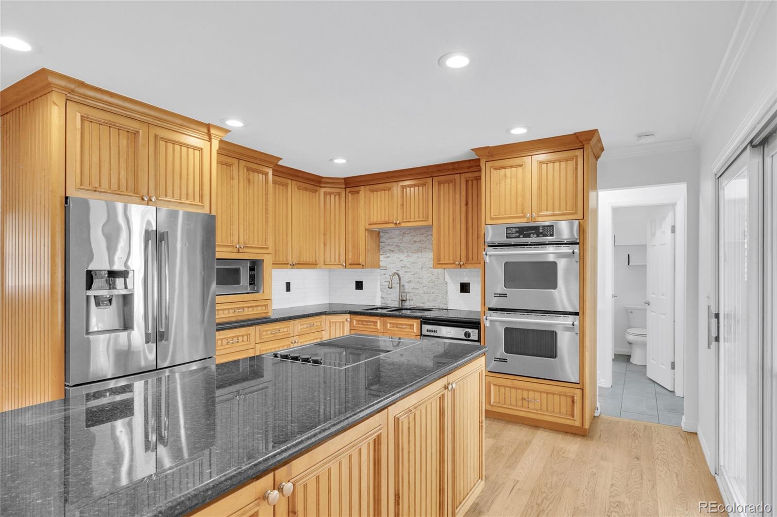 MLS Image #4 for 3019 s eaton street,denver, Colorado