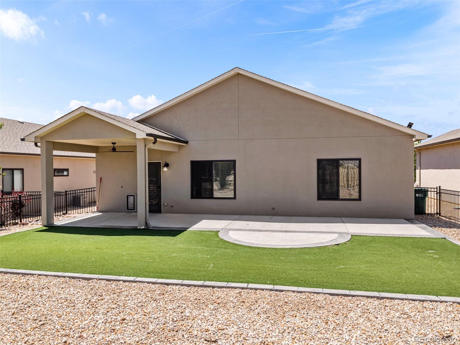 MLS Image #17 for 1603  positano court,pueblo, Colorado
