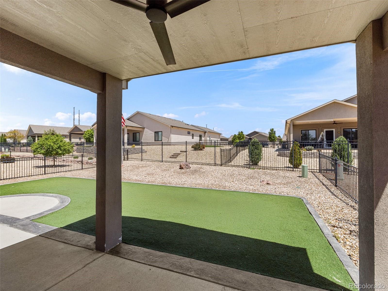 MLS Image #19 for 1603  positano court,pueblo, Colorado