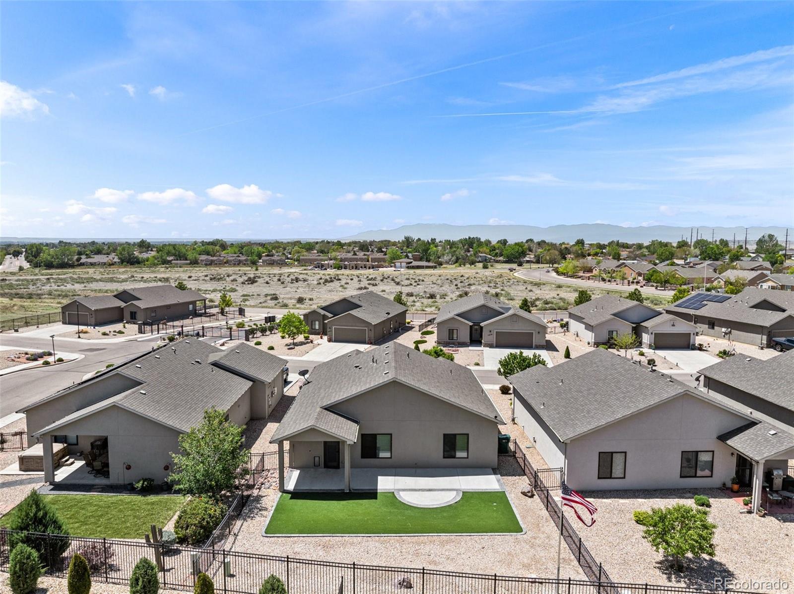 MLS Image #20 for 1603  positano court,pueblo, Colorado